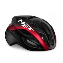 자전거헬멧 킥보드헬멧 자전거헬멧성인용 헬멧 자전거 헬멧 Met Rivale Vinci Bike Helmet Red Road Cyclin, 03 03_01 M 52-58cm