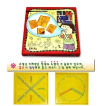 조이매스 기하판교구 소마 큐브 수학 매스 초등 유아 플라스틱큐브 97507EA, 본상품선택