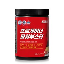 프로게이너 파워부스터 500g 마시는 자전거 에너지워터 파워젤 운동수행능력 헬스부스터, 프로게이너 파워부스터 500g_자몽