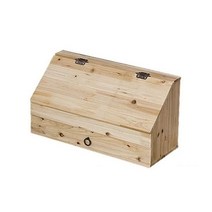 원목 화장품정리함 직사각 마름모 FM-09