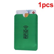 남성 안티 rfid 지갑 차단 리더 잠금 은행 카드 홀더 id 은행 카드 케이스 보호 금속 신용 nfc 홀더 알루미늄 69cm