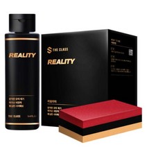 더클래스 리얼리티 유막제거제 산화세륨 물때제거 100ml, 1개