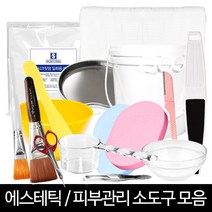 발롱뷰티 스파출라 고무볼 유리볼 석고볼 팩붓 해면 일회용마스크팩 원형바트 모델링컵 화장솜 거즈 부직포 피부미용재료 팩도구, 1개, 일회용팬티 100매 네이비