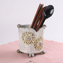 콜링 해바라기 수저통