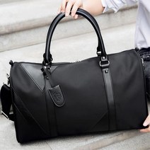 1박2일 유럽 해외 제주도 여행 가방 빅백 트레블백