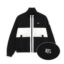 엔에프엘 F223WWJ561 여성 여자 여자스 엔드존 자켓 재킷 블랙