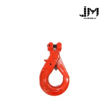 [제이엠몰닷컴] 안전레치훅크 안전레치후크 크레비스형 (훅/후크/hook) 클레비스형 선구점 어업용품 옵션없는사이즈유선문의