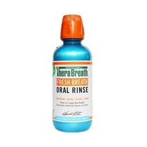 테라브레스 가글 아이시민트 무알콜 473ml x1개, 아이시민트 473ml x1개