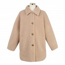 더블유나인 덤블 셔츠 자켓