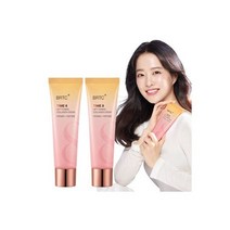Brtc 타임 에잇 리프팅 토닝 콜라겐 크림 80mlX2ea