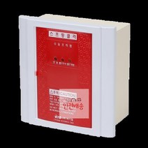 수동조작함)_슈퍼비조리(NEW)_조립형 매입형(SVP_판넬 CA54, 상세페이지 참조
