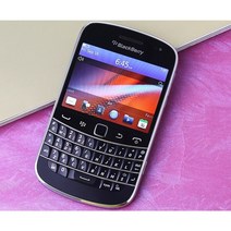 [ 구입가의 10% 입금 ] 블랙베리 수능폰 세컨폰 학생폰 BlackBerry 핸드폰 쿼티, 8GB, 블랙(카메라 없음) 모바일 유니콤
