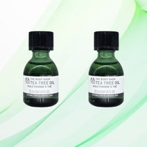 더바디샵 티트리 오일 20ml 2개, 상세페이지 참조, 상세페이지 참조, 상세페이지 참조
