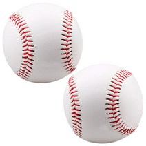 안전 야구공 캐치볼 사인볼용, 소프트야구공