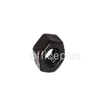 고장력 육각너트 M10 P1.5 100EAPACK 중국산, 단품