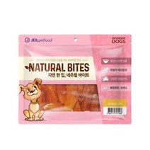 내추럴 바이트 닭가슴살 고구마 160g x 10, 상세페이지 참조