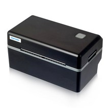 엑스프린터 라벨 송장 프린터 D4602, 1개