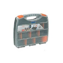 베스토 공구함 PVC MJ-3126, 1개