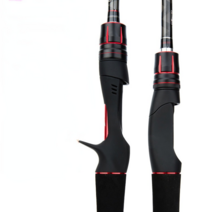 루어 낚시대 카본 낚시대 스피닝/베이트 루어낚시대 농어대