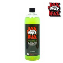 잭스왁스 잭스울티메이트 철분 중성 휠크리너 473ml