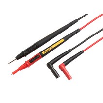 신나라-닷컴_FLUKE-플루크 리드선 TL175 4-19mm (1EA) 표시기 작업 테스터 측정공구 스트 조절_ tlsskfk, S-N-선택사항없습니다