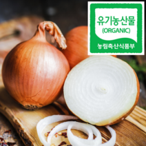 유기농인증 국내산 햇양파 크기혼합 3kg 5kg 10kg, 1박스, 유기농 양파 [크기혼합] 5kg