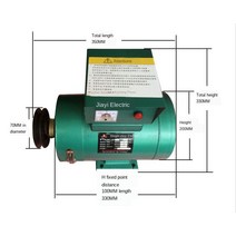 디젤 발전기 220V 고전력 발전기 6000W 단상 브러시 여기 동기 AC 주파수 50Hz, 한개옵션0