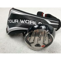 중고 혼마 투어월드 TW737 450 S 10.5도 드라이버 3074R, 단품