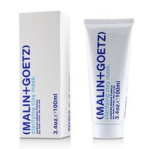 맬린앤게츠 클래리파잉 클레이 마스크 100ml/3.4oz
