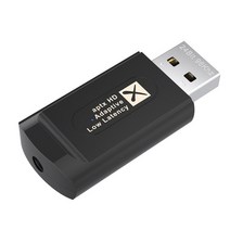 ps5블루투스동글 블루투스 동글 USB BT 5.2 24bit 96KHz 송신기 오디오 어댑터 적응형aptX HD Adaptive LL Low Lantency 헤드폰 PS4 PS, [01] Standard