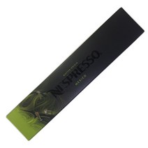 네스프레소 버츄오 마스터 오리진 멕시코 캡슐커피, 12.5g, 20개