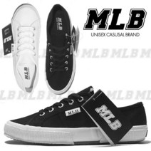 MLB 남녀공용 커플신발 스니커즈 단화 남자 여자