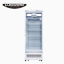 라셀르 간냉식 쇼케이스 냉장고 업소용 영업용 OSS-390R
