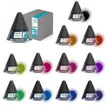 만년필 153네오 모나미 09오렌지 병잉크, 상세페이지 참조