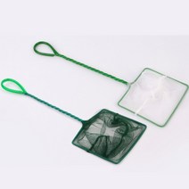 소/중/대 다슬기잡이 새우채집망 민물 뜰채대 낚시, 사이즈