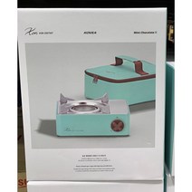 코베아 엑스온 스토브