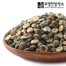 부영한방약초 국산 지실 어린탱자, 300g, 1개