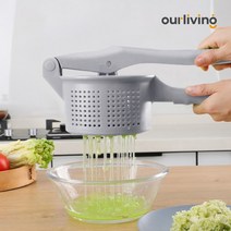 다짜내 야채 탈수기 짤순이 물기제거 오이지 두부 만두 채소 나물, 상세페이지 참조