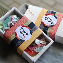 추석 명절 한복 천연 비누 선물 세트. 답례품 결혼 돌잔치 외국인 친구 선물, [1구]클로렐라_여자, Thankyou, 기본+전통원형
