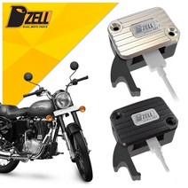 로얄엔필드 뷸렛 시리즈 디젤 USB 휴대폰 초고속 충전기 DUC-DIA, Black - 블랙, 1개