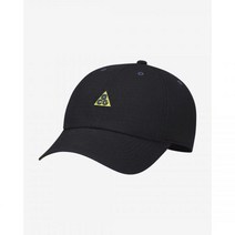 [K235063][나이키공식] 나이키 NIKE ACG 헤리티지86 캡 모자 DM4705_010EG_235063 온라인 정품 판매점 국내직송, 원 사이즈