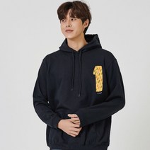 숫자 1 맨투맨 후드티 30대 반팔 가족패밀리룩 남자 예쁜여성티 셔츠 커플 40대 박스 검은색