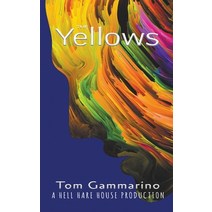 (영문도서) The Yellows Paperback, Black Hare Press, English, 9798223629733
