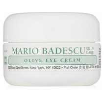 마리오바데스쿠 올리브 아이 크림 14Ml Aa17912 세계적 톱상품 해외 직구상품