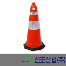 신도산업 슈퍼헤비콘 2kg 시인성 내구성 우수, 단품