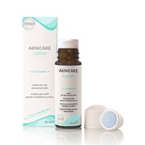 아크니케어로션 25ml 유럽 여드름완화제 아크니케어 피부스팟 여드름로션