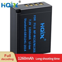 저무리 호환제품 HQIX Leica D-Lux7 Lux D6 D-LUX Typ109 C-LUX 카메라 BP-DC15-E 충전기 배터리, 01 Battery