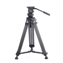 테리스 TCE-CF PLUS/카본 비디오 삼각대 7KG지지
