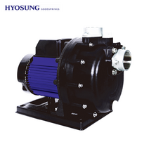 효성펌프 HGU-S1700M HGU-S1700i 해수용펌프