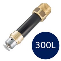 (Am02) 플러시 건식 스프링쿨러 동파방지 헤드 하향 300L_ 03127EA, 본상품선택